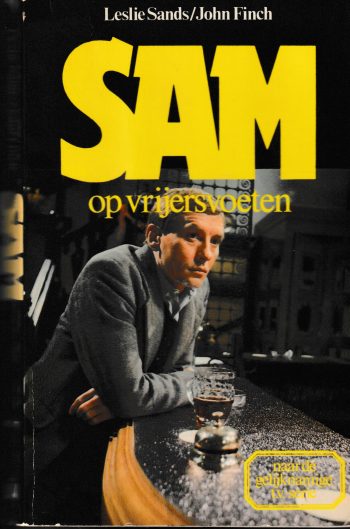 Sands, L. & Finch, J. - Sam op vrijersvoeten