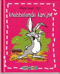 Alles over mijn knabbelende konijn