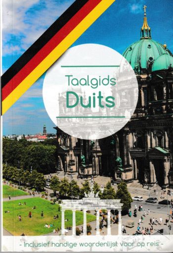 Taalgids Duits