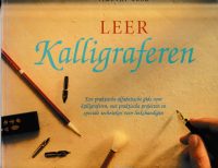 Noad, T. - Leer kalligraferen