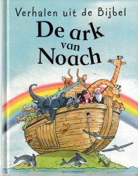 Smith, K. - De ark van Noach