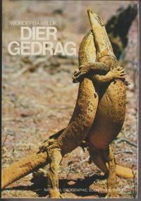 National Geographic - Wonderbaarlijk diergedrag