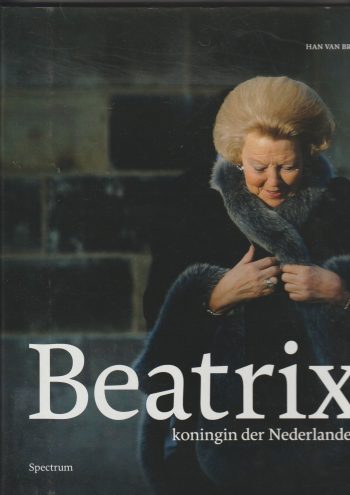 Bree, H. van - Beatrix