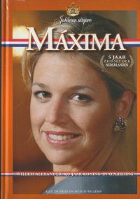Vries, A. de - Maxima