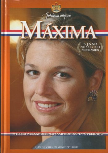 Vries, A. de - Maxima