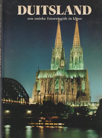 Gibbon, D. - Duitsland