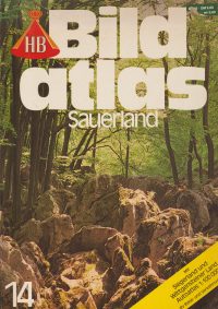 HB - Bildatlas Sauerland
