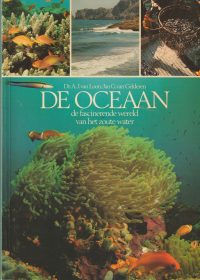 Loon, A. van e.a. - De oceaan