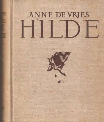 Vries, A. - Hilde