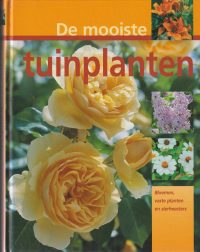 Mayer, J. - De mooiste tuinplanten