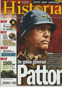 Historia - Nr. 6 2013