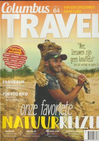 Columbus travel - Nr. 64 2017
