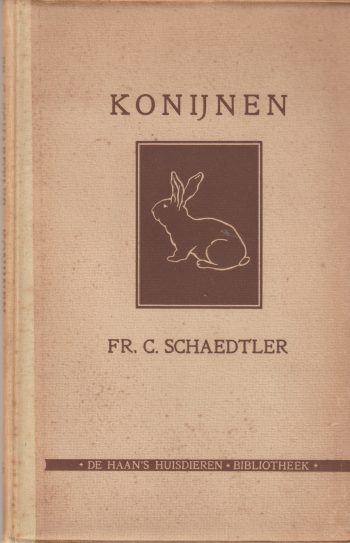 Schaedtler, Fr. C. - Konijnen