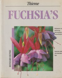 Heinke, R. - Fuchsia's