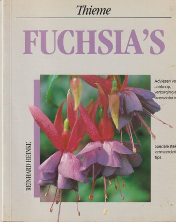 Heinke, R. - Fuchsia's