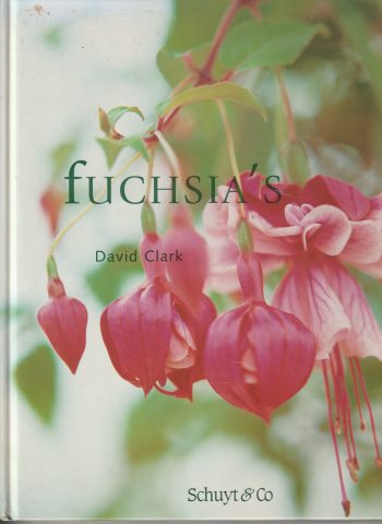 Clark, D. - Fuchsia's