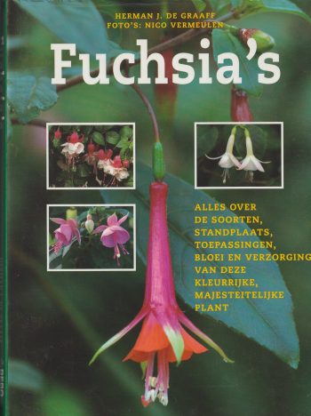 Graaff, H.J. de - Fuchsia's