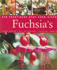 Gubler, C. e.a. - Fuchsia's