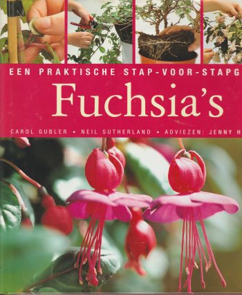 Gubler, C. e.a. - Fuchsia's