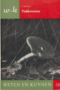 Meijer, P. - Paddestoelen