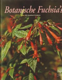 Goedman-Frankema, M. - Botanische fuchsia's