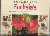 Gubler, C. - Beeldgids voor fuchsia's