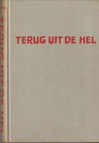Murphy, A. - Terug uit de hel