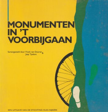 Dooren, F. van - Monumenten in 't voorbijgaan