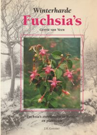 Veen, G. van - Winterharde fuchsia's