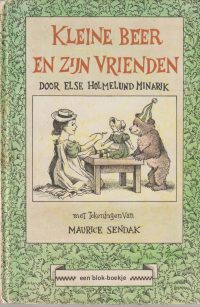 Minarik, E.H. - Kleine beer en zijn vrienden