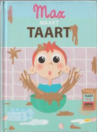 Plus - Max maakt taart