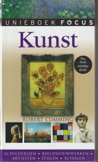 Unieboek Focus - Kunst
