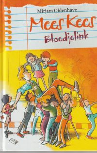 Oldenhave, M. - Mees Kees Bloedjelink