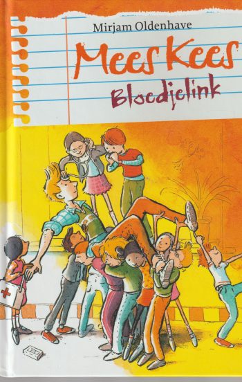 Oldenhave, M. - Mees Kees Bloedjelink