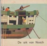 Nederlands Bijbelgenootschap - De ark van Noach