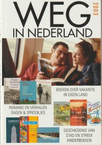 CPNB - Weg in Nederland 2003