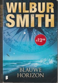 Smith, W. - Blauwe horizon
