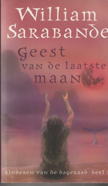 Sarabande, W. - Geest van de laatste maan