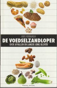 Verburgh, K. - De voedselzandloper