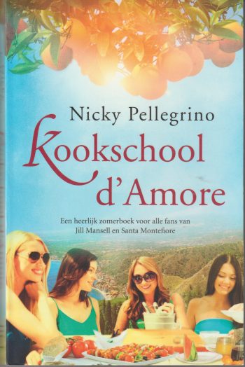 Pellegrino, N. - Kookschool d'Amore