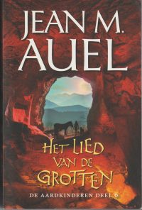 Auel, J.M. - Het lied van de grotten