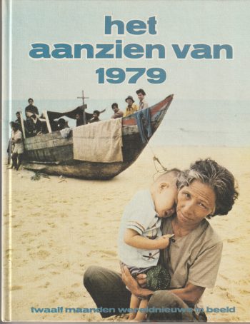 Het Spectrum - Het aanzien van 1979