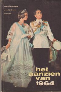 De Spaarnstad - Het aanzien van 1964