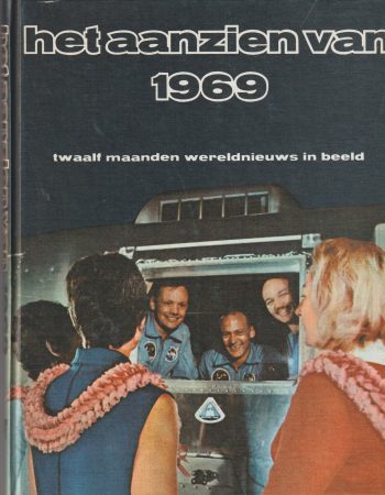 De Spaarnstad - Het aanzien van 1969