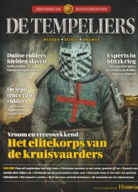 Historia - De tempeliers