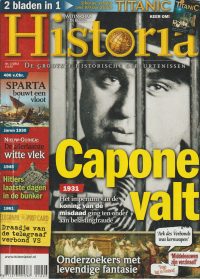 Historia - Nr. 3 2012