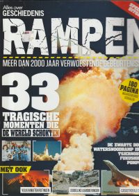 Alles over geschiedenis - Rampen