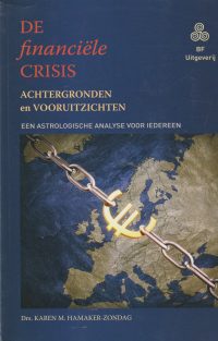 Hamaker-Zondag, K.M. - De financiële crisis