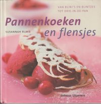 Blake, S. - Pannenkoeken en flensjes