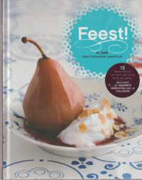 Feest! 10 jaar Albert Schweitzer ziekenhuis